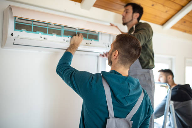Best VRF (Variable Refrigerant Flow) Systems in South Wenatchee, WA