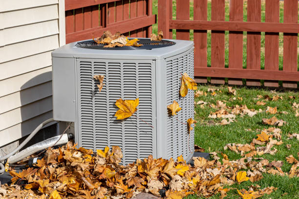 Best Residential HVAC in South Wenatchee, WA