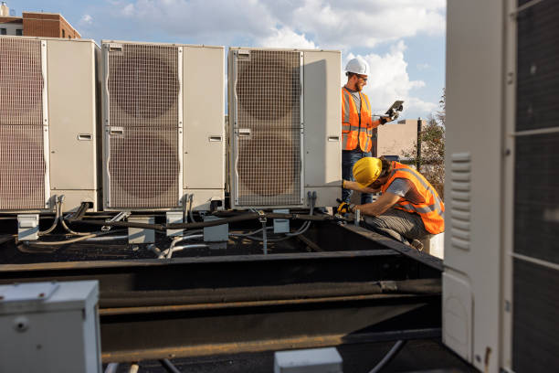 South Wenatchee, WA HVAC Company