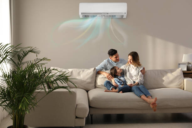 Best Geothermal HVAC Systems in South Wenatchee, WA