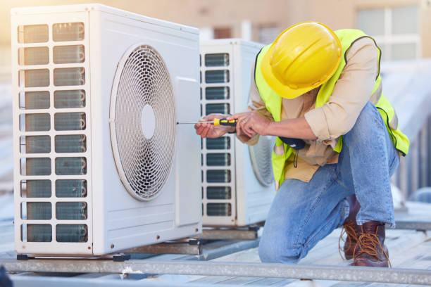 Best HVAC Retrofitting and Upgrading in South Wenatchee, WA