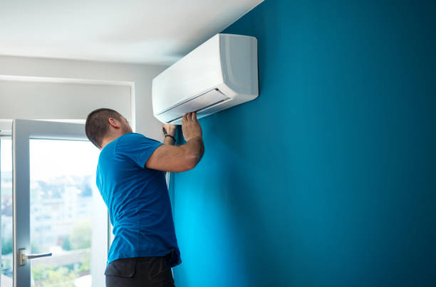 Best Residential HVAC in South Wenatchee, WA