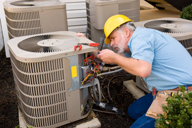Best HVAC Supply and Distribution in South Wenatchee, WA
