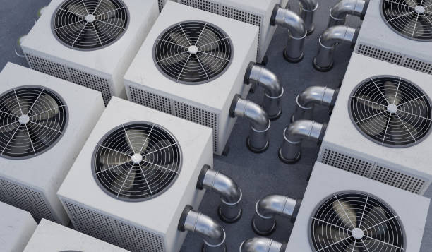 Best HVAC Financing and Leasing in South Wenatchee, WA