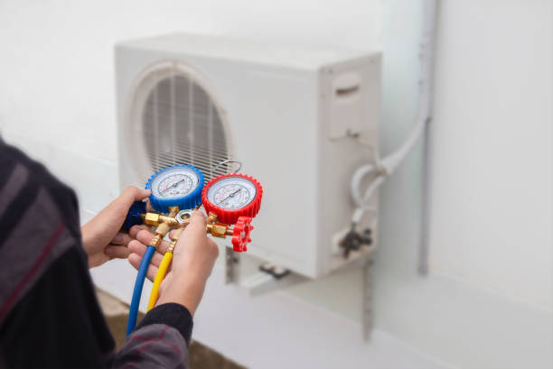  South Wenatchee, WA HVAC Pros
