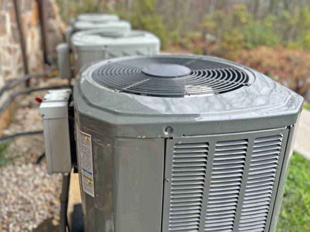 Best Thermostats and Smart Controls in South Wenatchee, WA