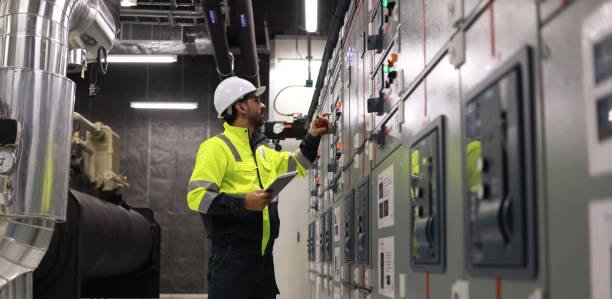 Best HVAC for Healthcare Facilities in South Wenatchee, WA