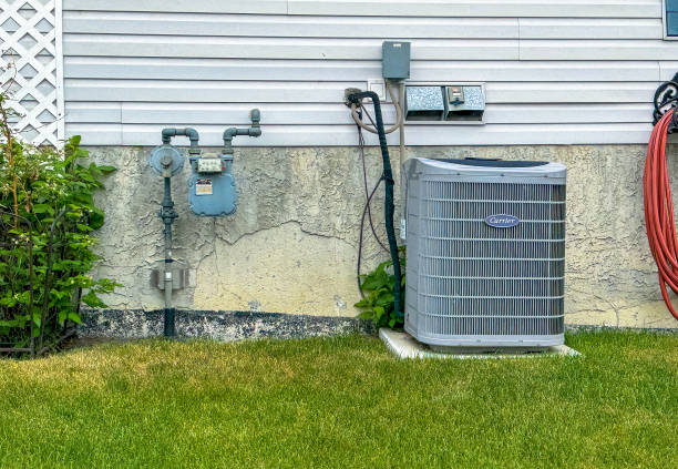 Best HVAC Training and Certification in South Wenatchee, WA
