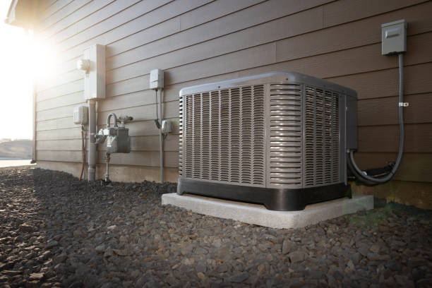 Best HVAC Software and Technology in South Wenatchee, WA
